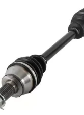 All Balls Complete ATV Cv Axle Front Polaris Rzr 900 2015-2017                                     - AB6-PO-8-325 - Image 3