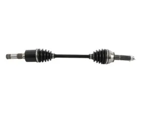 All Balls Complete ATV Cv Axle Rear Left Polaris Ranger 500 Built After 8/28/06-2007