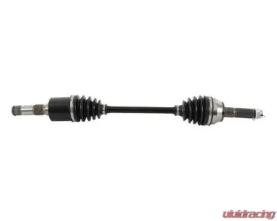 All Balls Complete ATV Cv Axle Rear Left Polaris Ranger 500 Built After 8/28/06-2007 - AB6-PO-8-327