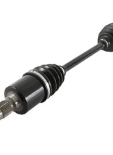 All Balls Complete ATV Cv Axle Rear Left Polaris Ranger 500 Built After 8/28/06-2007                                     - AB6-PO-8-327 - Image 2