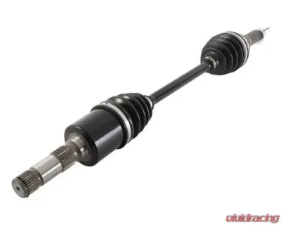All Balls Complete ATV Cv Axle Rear Left Polaris Ranger 500 Built After 8/28/06-2007 - AB6-PO-8-327