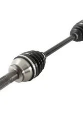All Balls Complete ATV Cv Axle Rear Left Polaris Ranger 500 Built After 8/28/06-2007                                     - AB6-PO-8-327 - Image 3