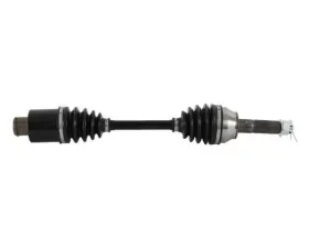 All Balls Complete ATV Cv Axle Rear Polaris Hawkeye 400 Ho 2011-2014