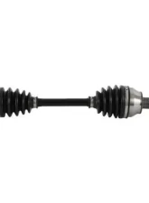 All Balls Complete ATV Cv Axle Rear Polaris Hawkeye 400 Ho 2011-2014                                     - AB6-PO-8-329 - Image 3