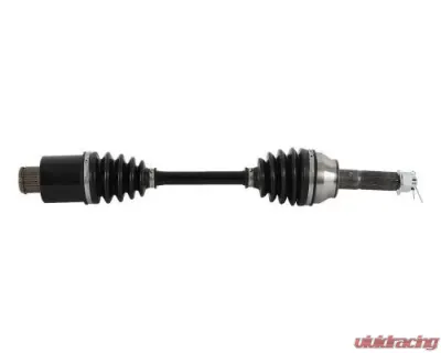 All Balls Complete ATV Cv Axle Rear Polaris Hawkeye 400 Ho 2011-2014 - AB6-PO-8-329