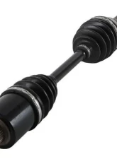 All Balls Complete ATV Cv Axle Rear Polaris Hawkeye 400 Ho 2011-2014                                     - AB6-PO-8-329 - Image 2