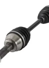 All Balls Complete ATV Cv Axle Rear Polaris Hawkeye 400 Ho 2011-2014                                     - AB6-PO-8-329 - Image 3