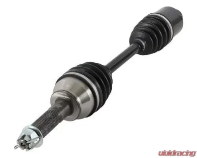 All Balls Complete ATV Cv Axle Rear Polaris Hawkeye 400 Ho 2011-2014 - AB6-PO-8-329