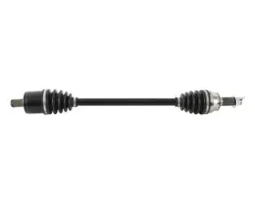 All Balls Complete ATV Cv Axle Front Polaris General 1000 2016-2017