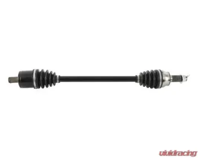 All Balls Complete ATV Cv Axle Front Polaris General 1000 2016-2017 - AB6-PO-8-330