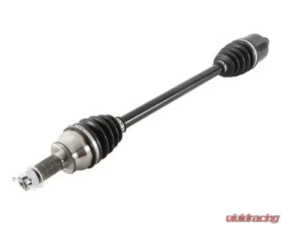 All Balls Complete ATV Cv Axle Front Polaris General 1000 2016-2017 - AB6-PO-8-330