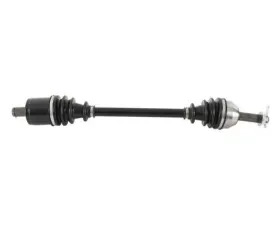 All Balls Complete ATV Cv Axle Polaris Ranger 325 2015-2016