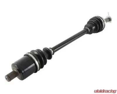 All Balls Complete ATV Cv Axle Polaris Ranger 325 2015-2016 - AB6-PO-8-331