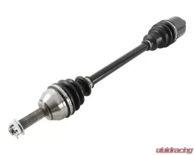 All Balls Complete ATV Cv Axle Polaris Ranger 325 2015-2016 - AB6-PO-8-331