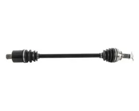 All Balls Complete ATV Cv Axle Polaris Rzr Xp 4 Turbo 2016