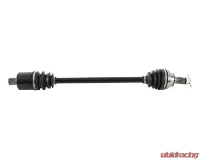 All Balls Complete ATV Cv Axle Polaris Rzr Xp 4 Turbo 2016 - AB6-PO-8-332