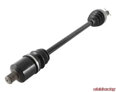 All Balls Complete ATV Cv Axle Polaris Rzr Xp 4 Turbo 2016 - AB6-PO-8-332