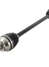 All Balls Complete ATV Cv Axle Polaris Rzr Xp 4 Turbo 2016                                     - AB6-PO-8-332 - Image 3