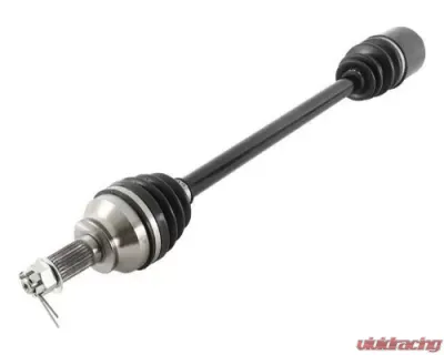 All Balls Complete ATV Cv Axle Polaris Rzr Xp 4 Turbo 2016 - AB6-PO-8-332
