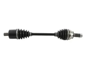 All Balls Complete ATV Cv Axle Polaris Scrambler 1000 Md 2017
