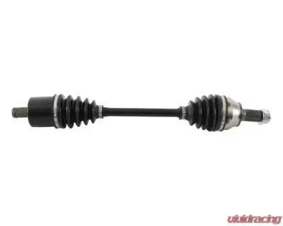 All Balls Complete ATV Cv Axle Polaris Scrambler 1000 Md 2017 - AB6-PO-8-333