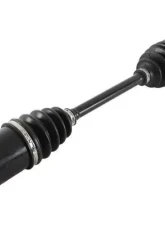 All Balls Complete ATV Cv Axle Polaris Scrambler 1000 Md 2017                                     - AB6-PO-8-333 - Image 2