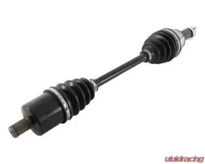 All Balls Complete ATV Cv Axle Polaris Scrambler 1000 Md 2017 - AB6-PO-8-333