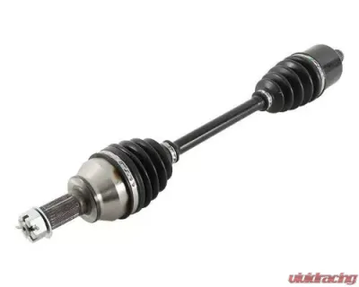 All Balls Complete ATV Cv Axle Polaris Scrambler 1000 Md 2017 - AB6-PO-8-333
