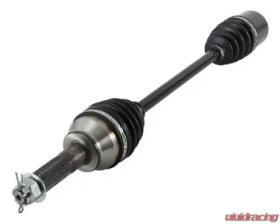 All Balls Complete ATV Cv Axle Rear Polaris Ranger 500 Efi 2010 - AB6-PO-8-334