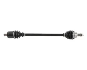 All Balls Complete ATV Cv Axle Front Polaris Rzr Xp 1000 2017