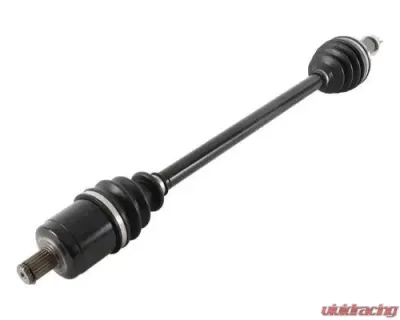 All Balls Complete ATV Cv Axle Front Polaris Rzr Xp 1000 2017 - AB6-PO-8-335