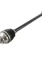 All Balls Complete ATV Cv Axle Front Polaris Rzr Xp 1000 2017                                     - AB6-PO-8-335 - Image 3