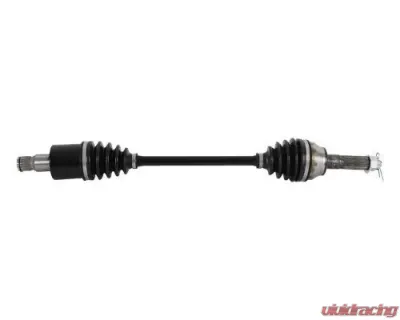 All Balls Complete ATV Cv Axle Rear Left Polaris Rzr 4 800 2010-2014 - AB6-PO-8-338