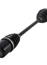All Balls Complete ATV Cv Axle Rear Left Polaris Rzr 4 800 2010-2014                                     - AB6-PO-8-338 - Image 2