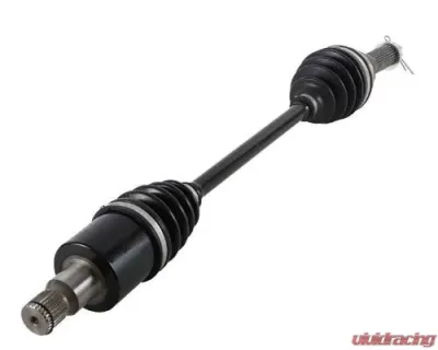 All Balls Complete ATV Cv Axle Rear Left Polaris Rzr 4 800 2010-2014 - AB6-PO-8-338