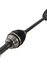 All Balls Complete ATV Cv Axle Rear Left Polaris Rzr 4 800 2010-2014                                     - AB6-PO-8-338 - Image 3