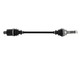 All Balls Complete ATV Cv Axle Rear Polaris Rzr 4 Xp 900 2012-2014