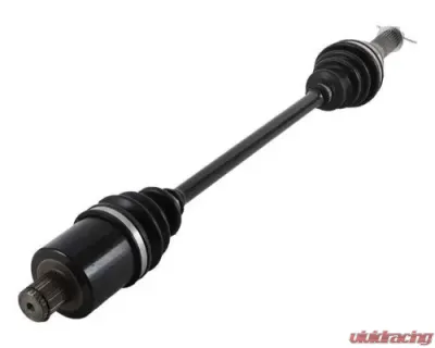 All Balls Complete ATV Cv Axle Rear Polaris Rzr 4 Xp 900 2012-2014 - AB6-PO-8-340
