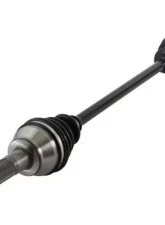All Balls Complete ATV Cv Axle Rear Polaris Rzr 4 Xp 900 2012-2014                                     - AB6-PO-8-340 - Image 3