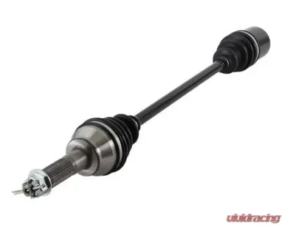 All Balls Complete ATV Cv Axle Rear Polaris Rzr 4 Xp 900 2012-2014 - AB6-PO-8-340