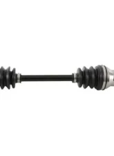 All Balls Complete ATV Cv Axle Rear Polaris Hawkeye 2X4 2006-2011                                     - AB6-PO-8-341 - Image 3