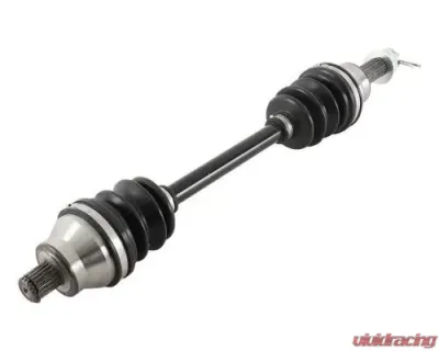 All Balls Complete ATV Cv Axle Rear Polaris Hawkeye 2X4 2006-2011 - AB6-PO-8-341