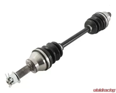 All Balls Complete ATV Cv Axle Rear Polaris Hawkeye 2X4 2006-2011 - AB6-PO-8-341