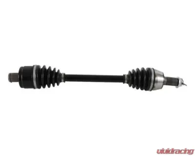 All Balls Complete ATV Cv Axle Rear Polaris Scrambler 1000 Md 2015-2017 - AB6-PO-8-342
