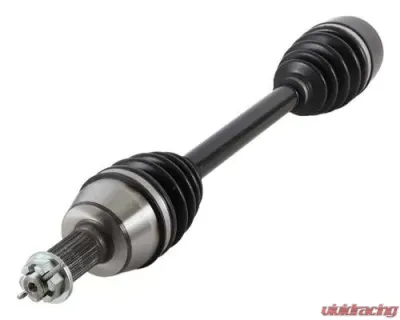 All Balls Complete ATV Cv Axle Rear Polaris Scrambler 1000 Md 2015-2017 - AB6-PO-8-342