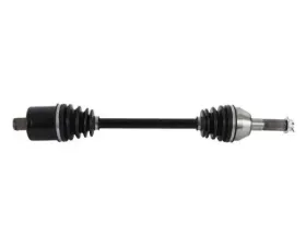 All Balls Complete ATV Cv Axle Rear Polaris Ranger 400 2010-2014
