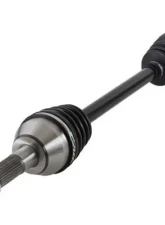 All Balls Complete ATV Cv Axle Rear Polaris Ranger 400 2010-2014                                     - AB6-PO-8-343 - Image 2