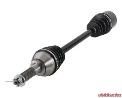 All Balls Complete ATV Cv Axle Rear Polaris Ranger 400 2010-2014 - AB6-PO-8-343