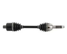 All Balls Complete ATV Cv Axle Rear Polaris Sportsman 500 X2 2006-2009