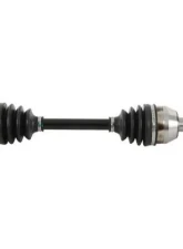 All Balls Complete ATV Cv Axle Rear Polaris Sportsman 500 X2 2006-2009                                     - AB6-PO-8-346 - Image 3